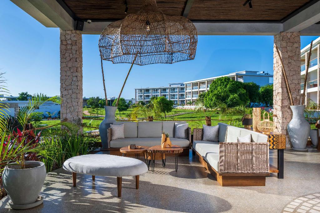 Kwanza Resort photo 22