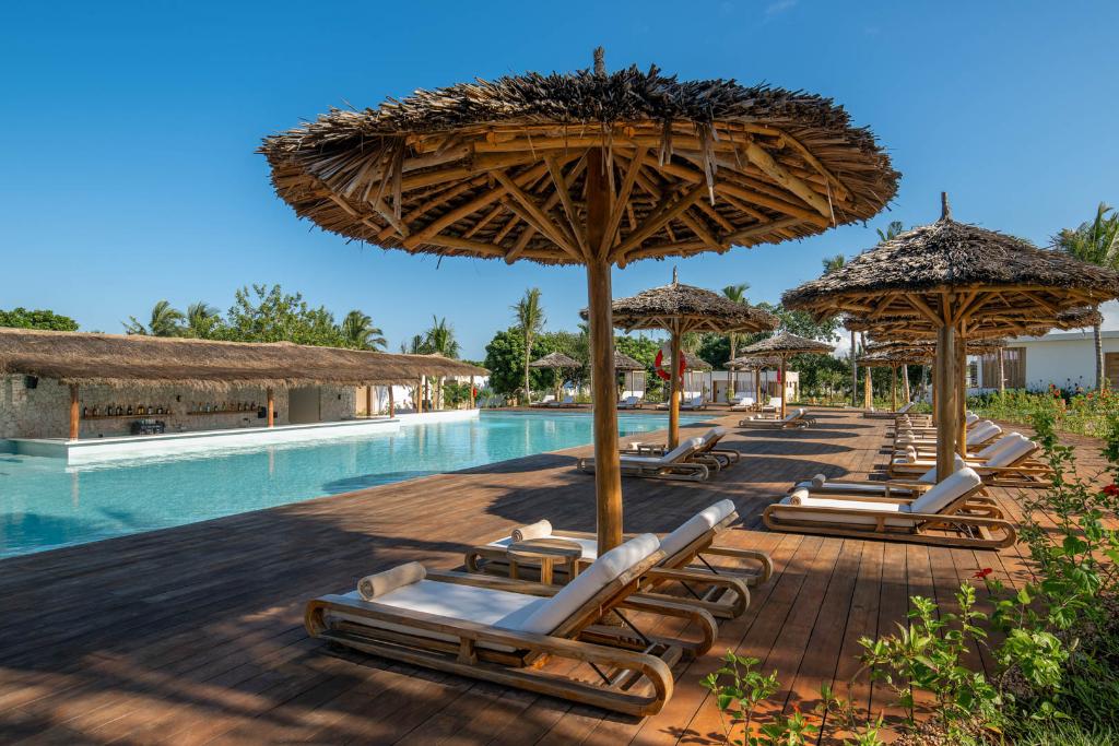 Kwanza Resort photo 14