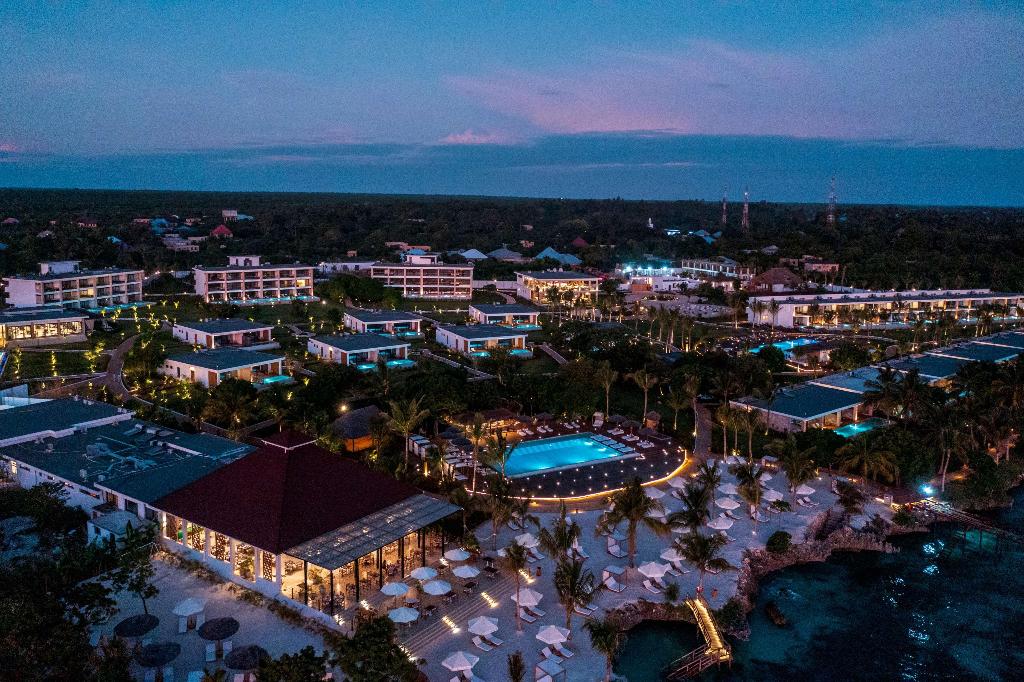Kwanza Resort photo 141