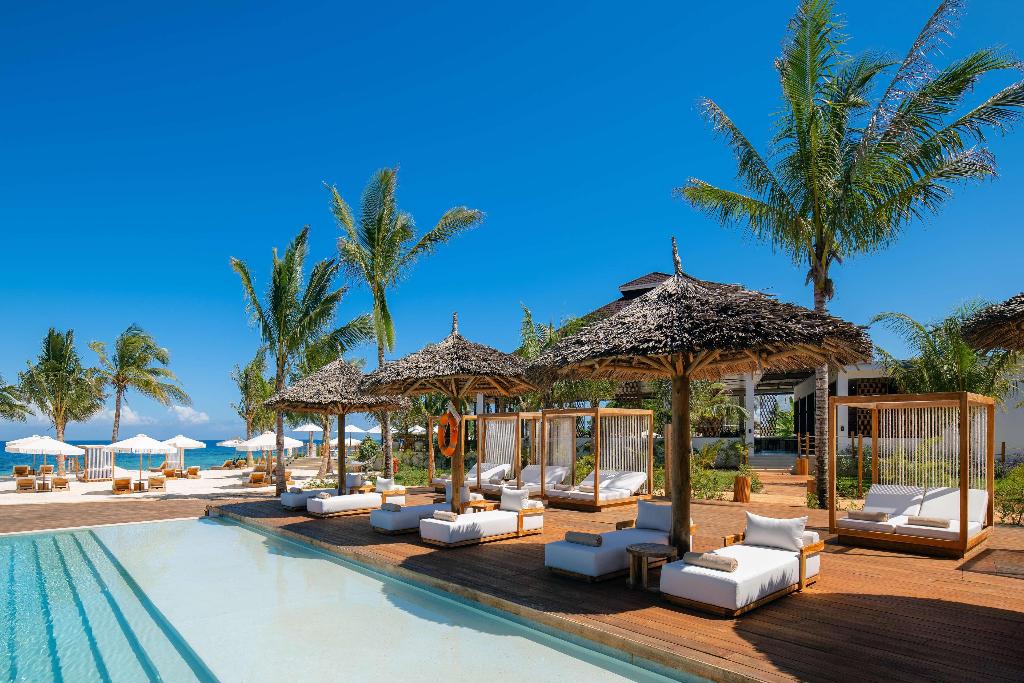Kwanza Resort photo 136