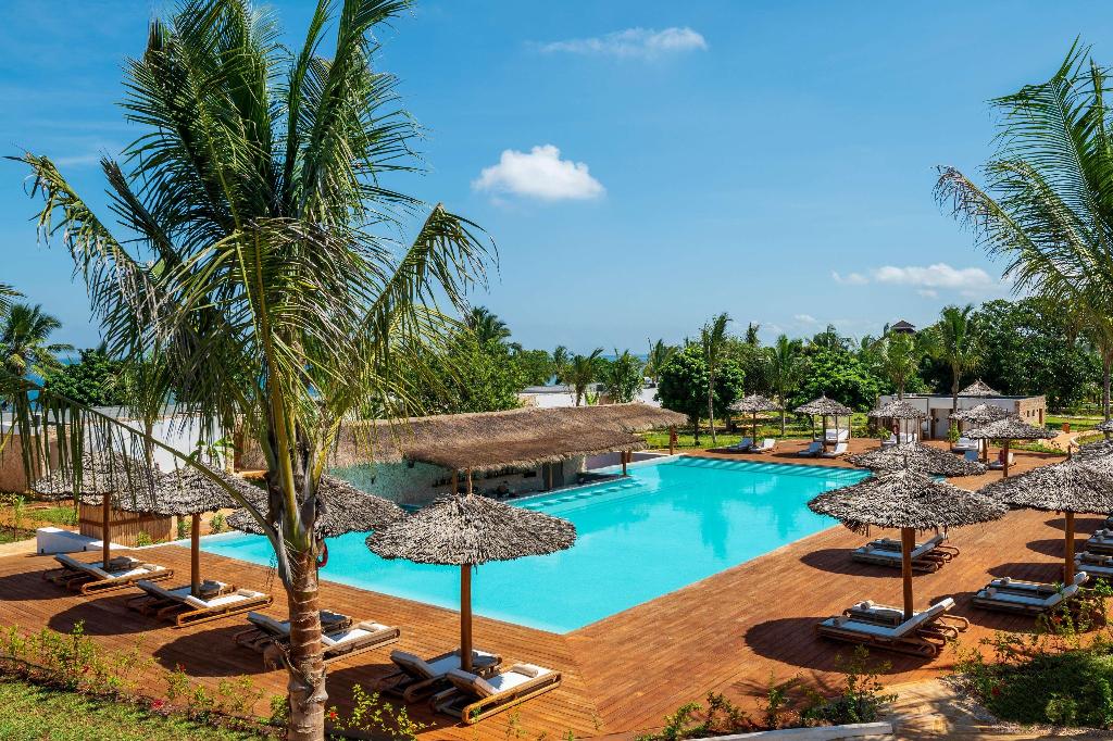 Kwanza Resort photo 138