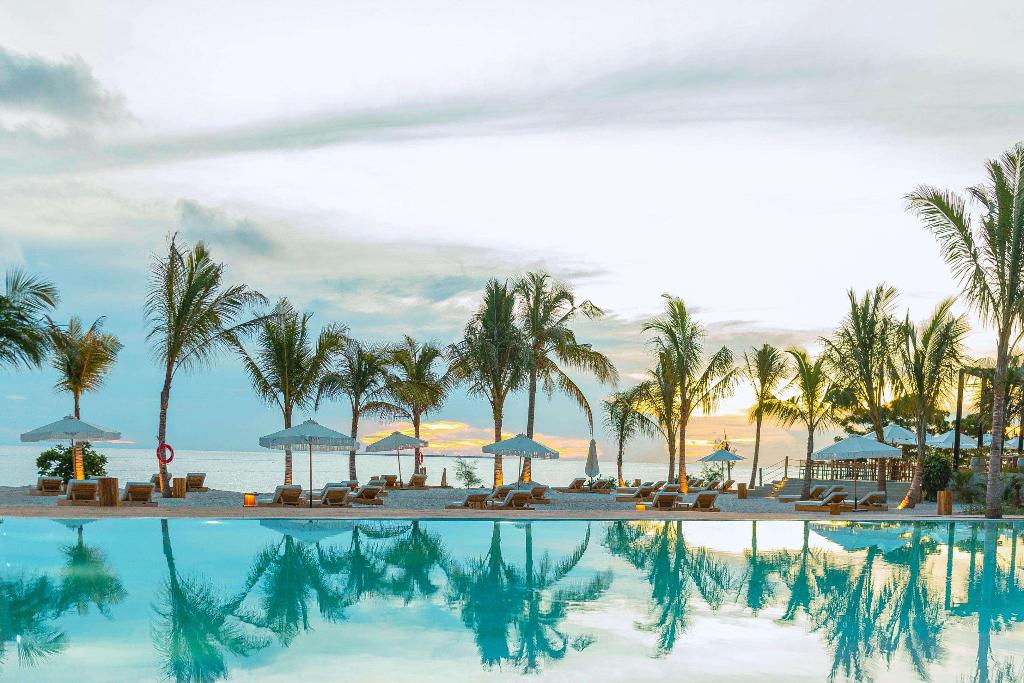 Kwanza Resort photo 134