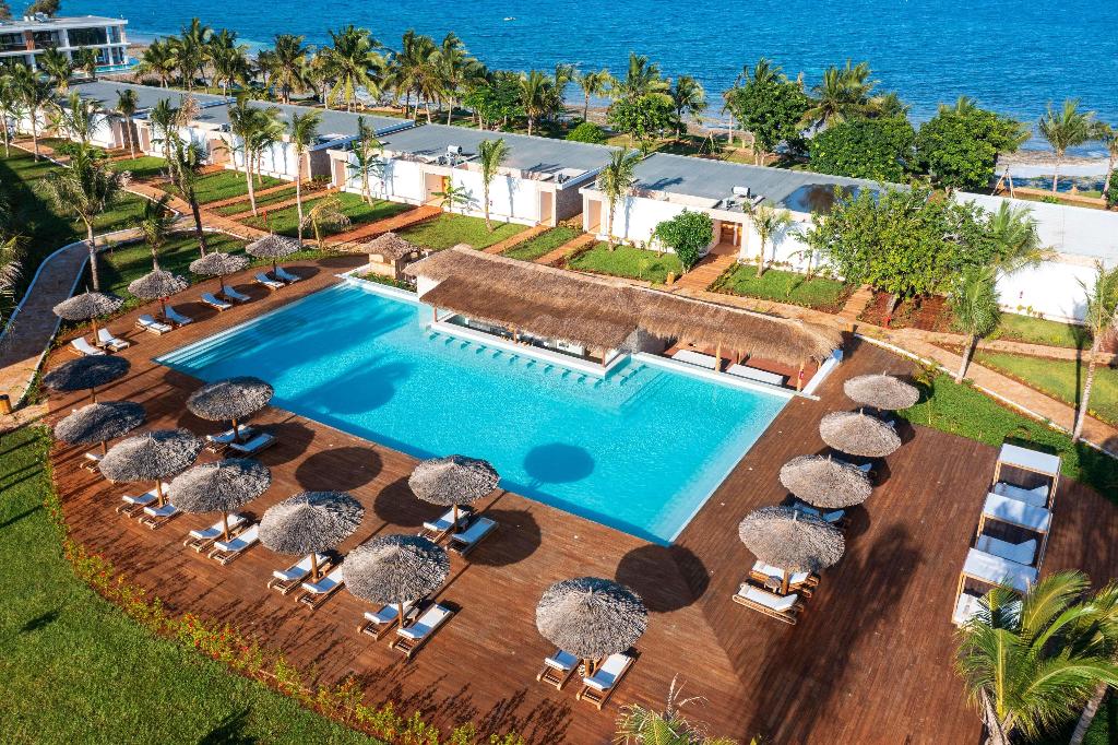 Kwanza Resort photo 135