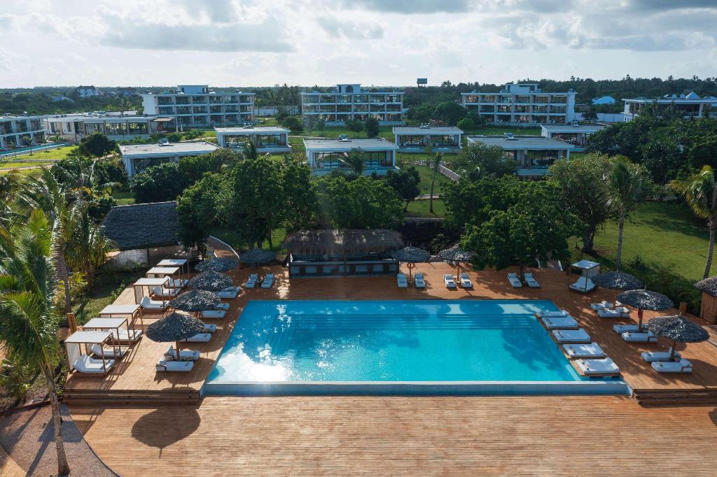 Kwanza Resort photo 132