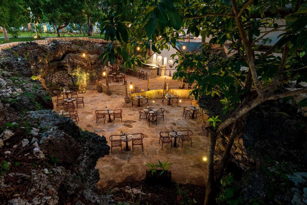 Kwanza Resort photo 88