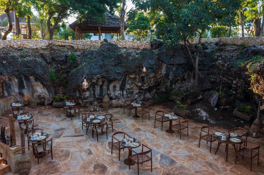 Kwanza Resort photo 79