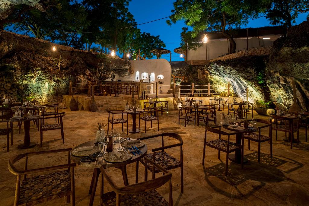 Kwanza Resort photo 54