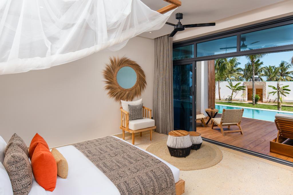 Kwanza Resort photo 62