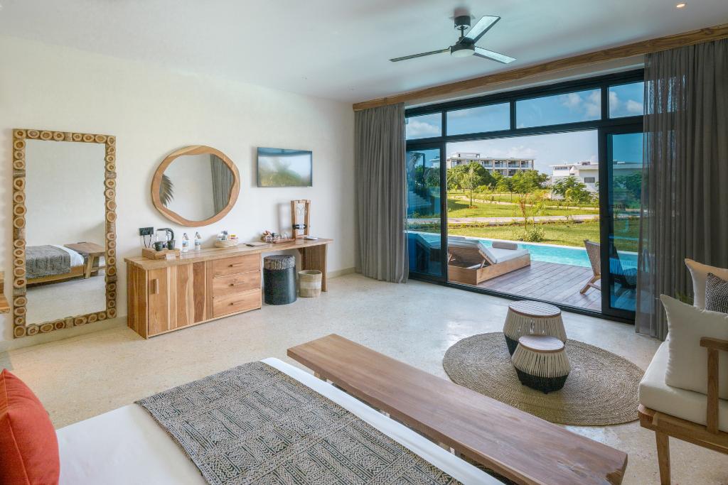 Kwanza Resort photo 45
