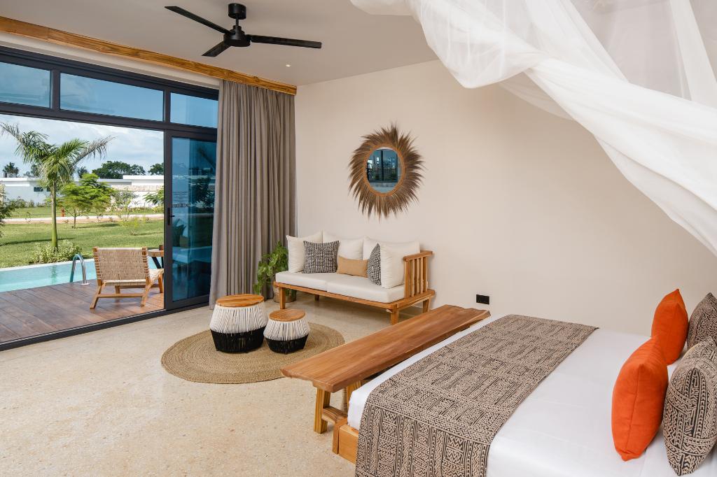 Kwanza Resort photo 42