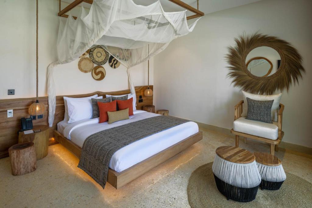 Kwanza Resort photo 46