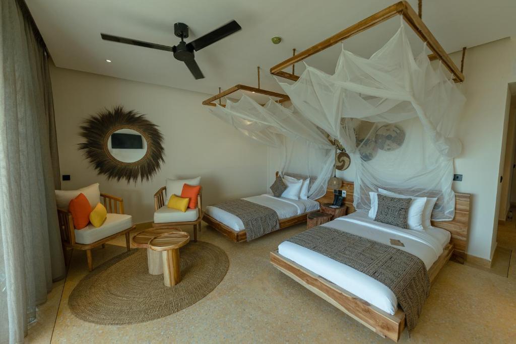Kwanza Resort photo 37