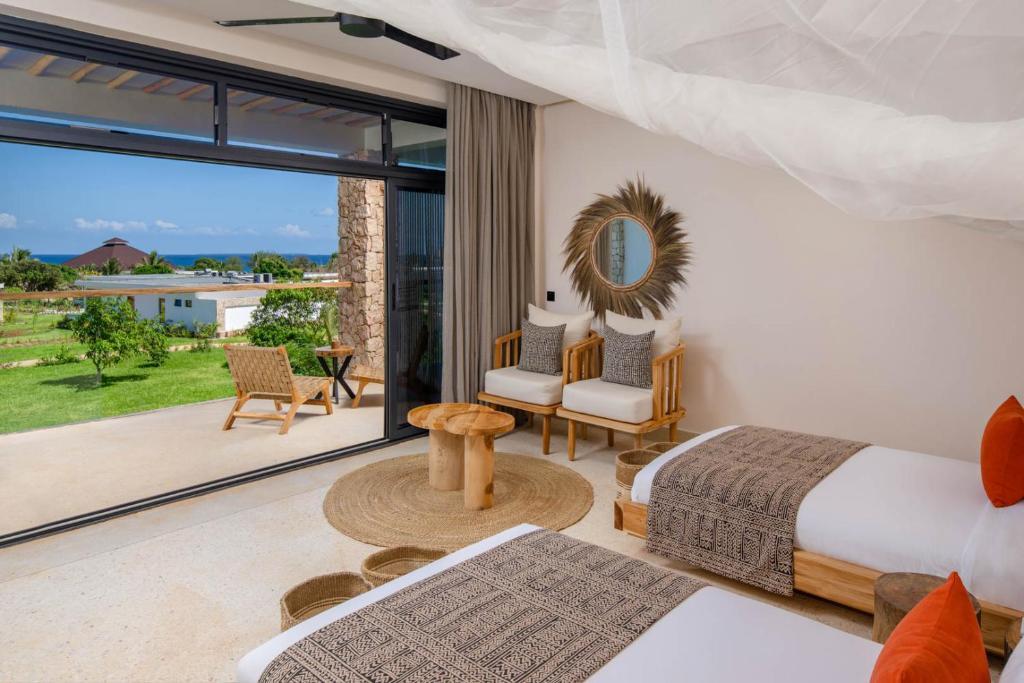 Kwanza Resort photo 30