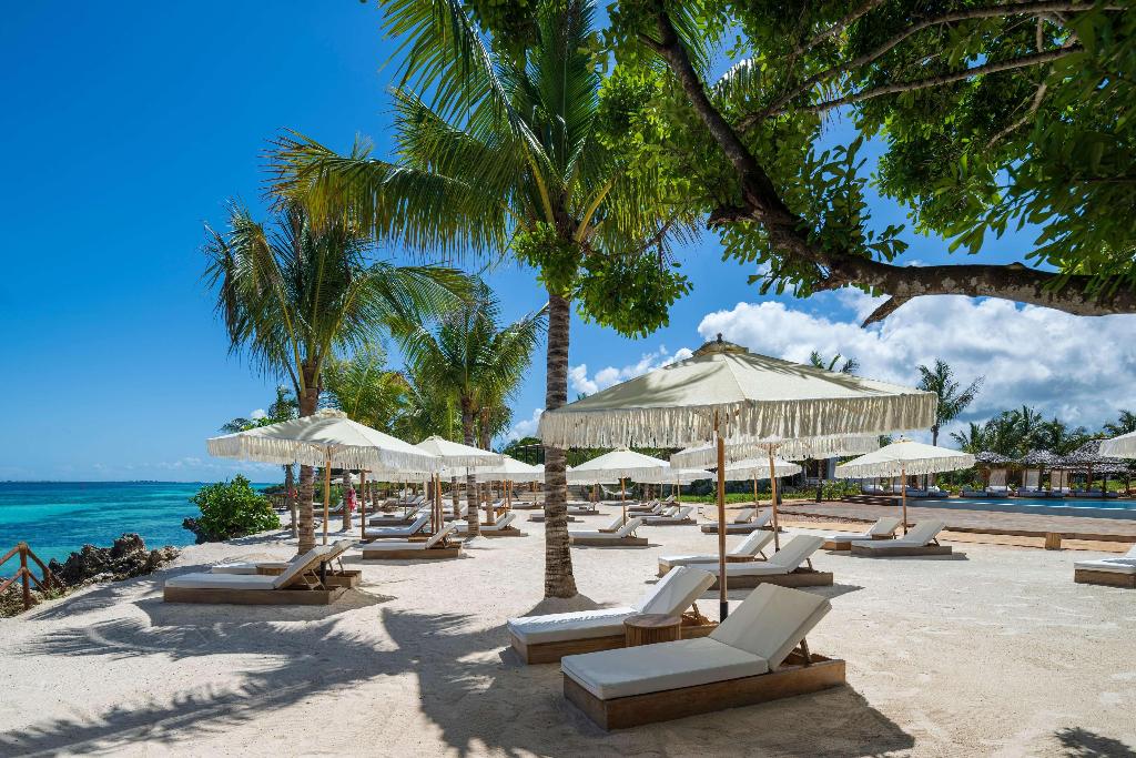 Kwanza Resort photo 98