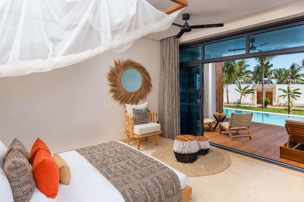 Kwanza Resort photo 119