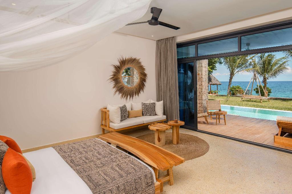Kwanza Resort