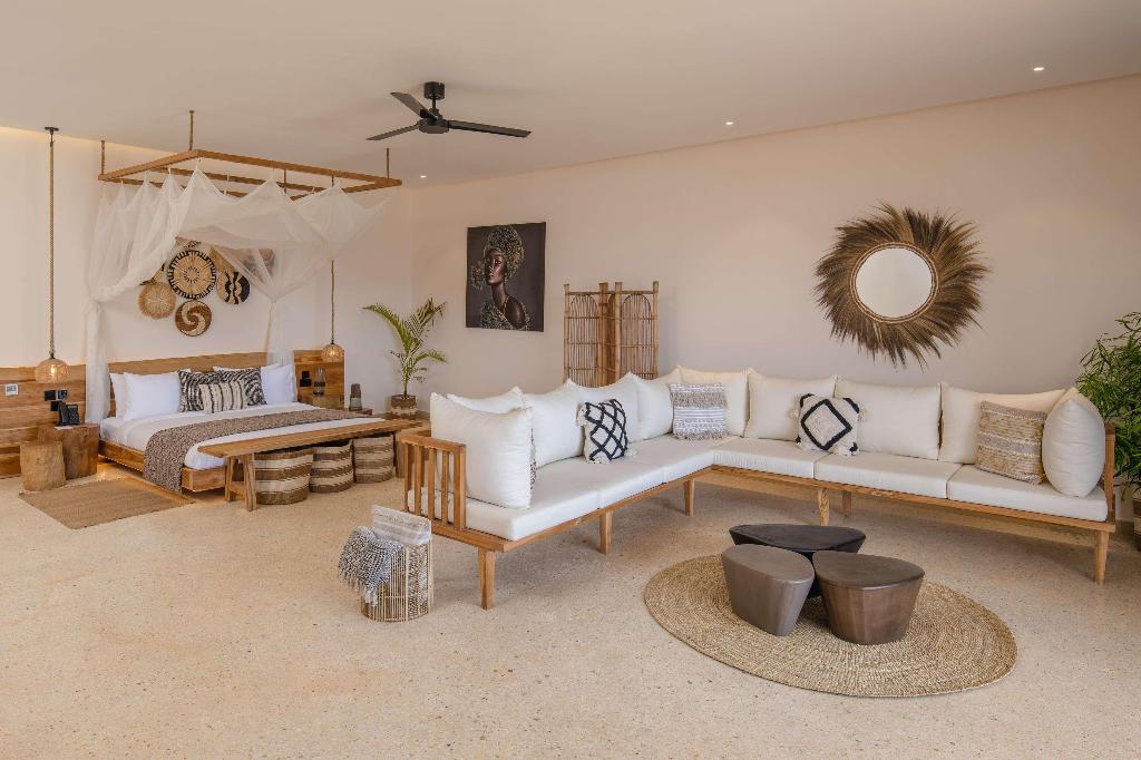 Kwanza Resort photo 101