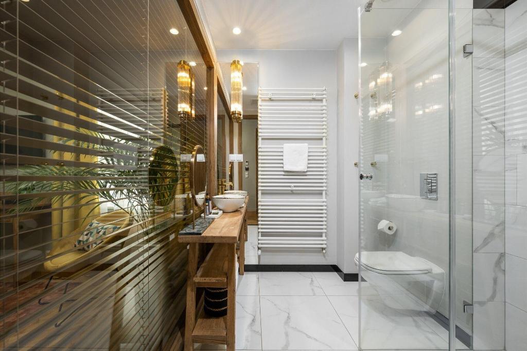 Sava Boutique Hotel