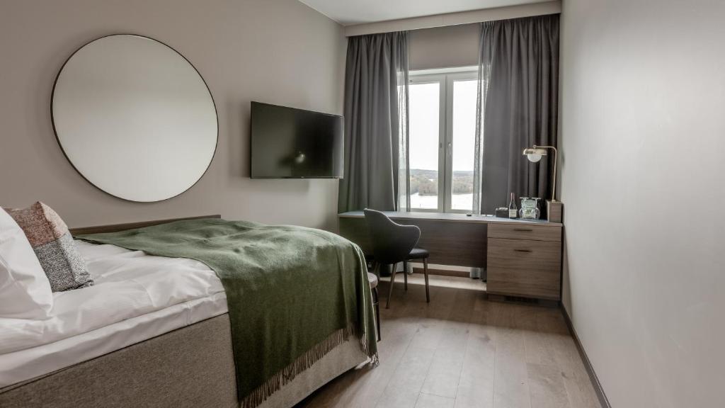 Clarion Hotel Umea