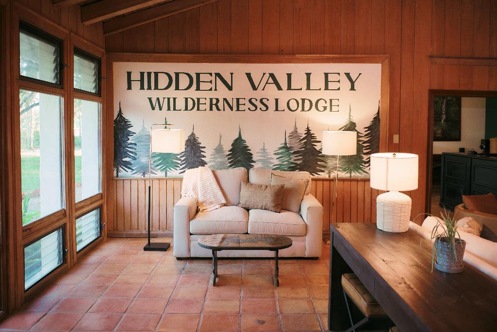 Hidden Valley Inn