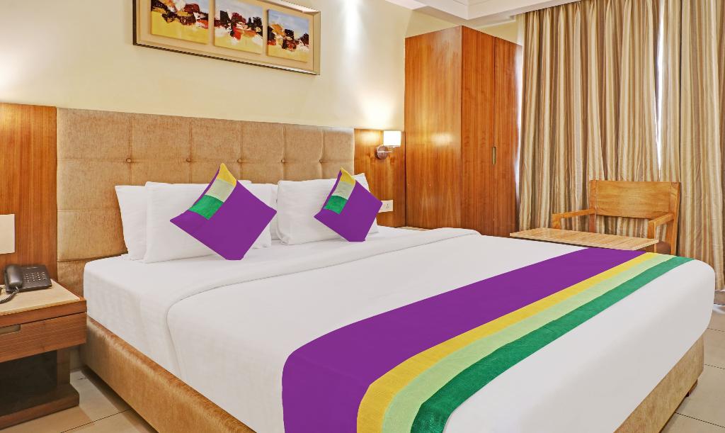 Hotel Park N