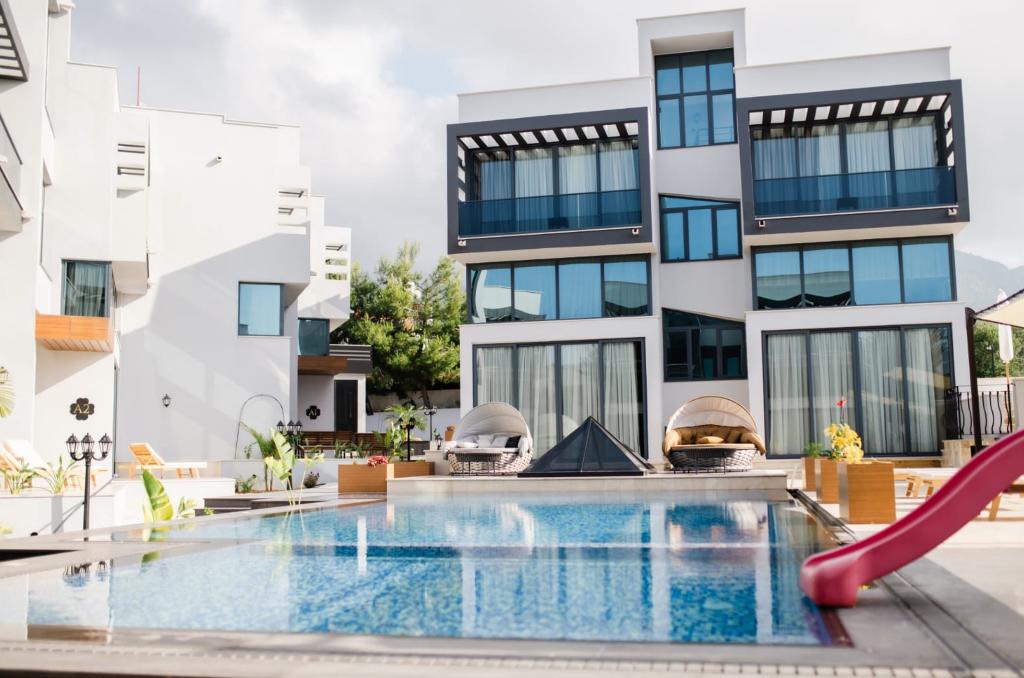 Hotel Del Mare Park, Zypern, Girne. Großes 1