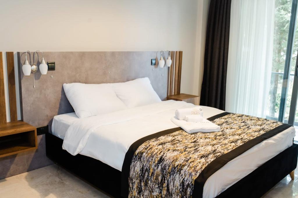 Hotel Del Mare Park, Zypern, Girne. Großes 2