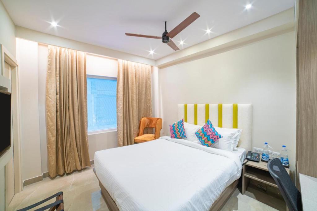 The Beacon Hotel, Visakhapatnam