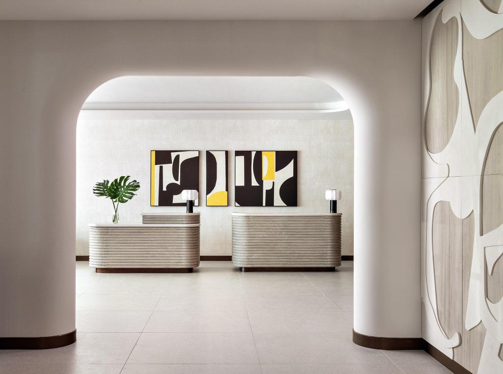 Kimpton Theta New York - Times Square photo 4