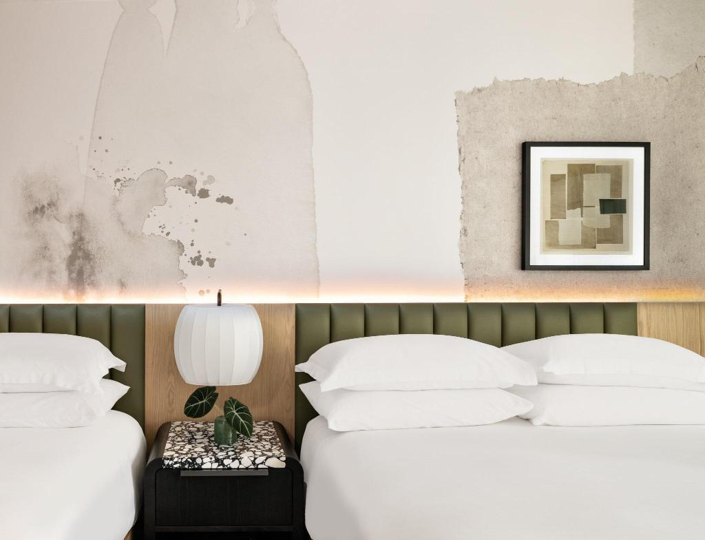Imagem da galeria de Kimpton Theta New York - Times Square