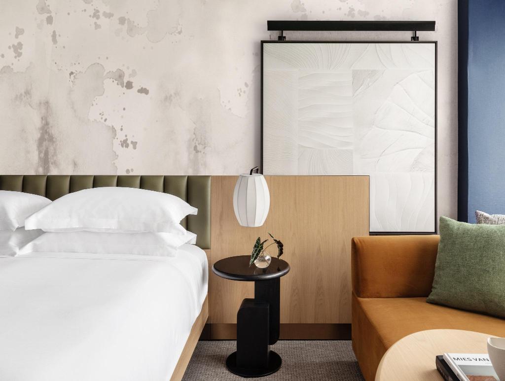 Essential Room photo 1