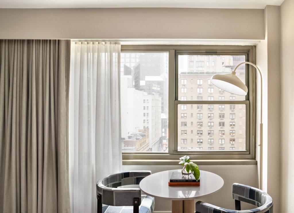 Imagem da galeria de Kimpton Theta New York - Times Square