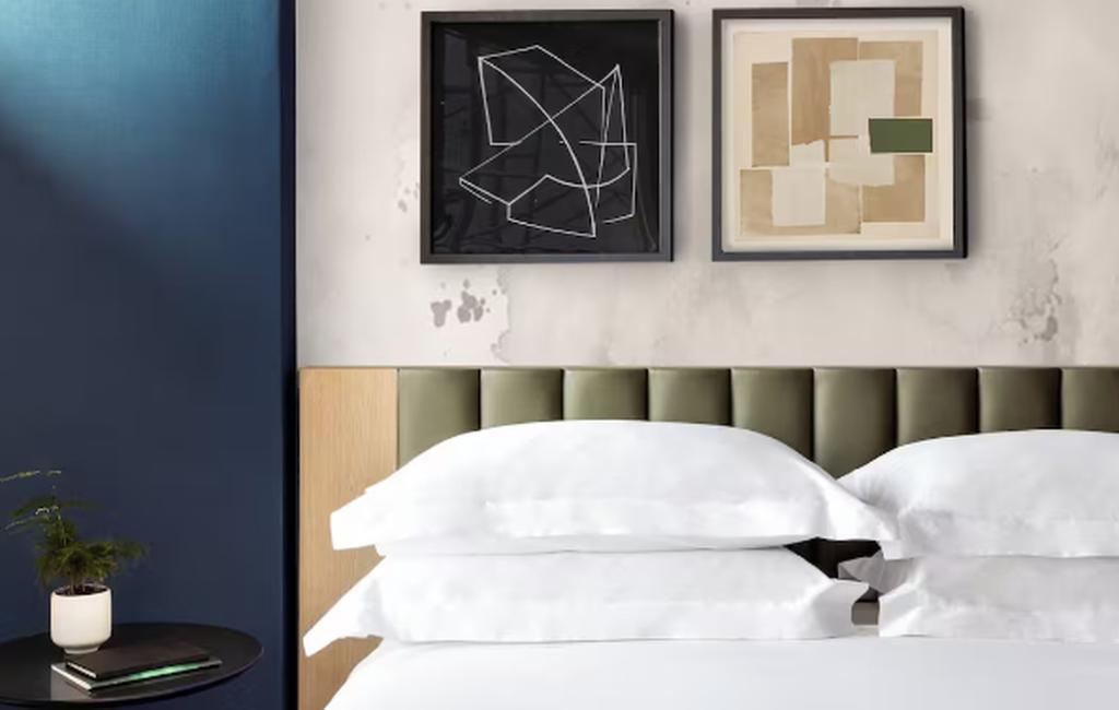 Imagem da galeria de Kimpton Theta New York - Times Square