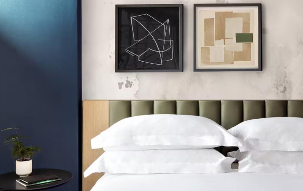 Imagem da galeria de Kimpton Theta New York - Times Square