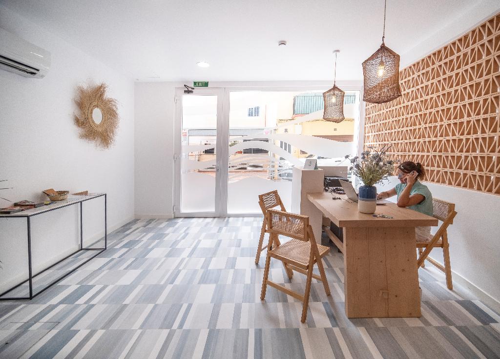 Hotel Hotel Bini, Spanien, Porto Cristo. Großes 2