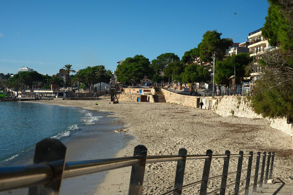 Hotel Hotel Bini, Spanien, Porto Cristo. Großes 7