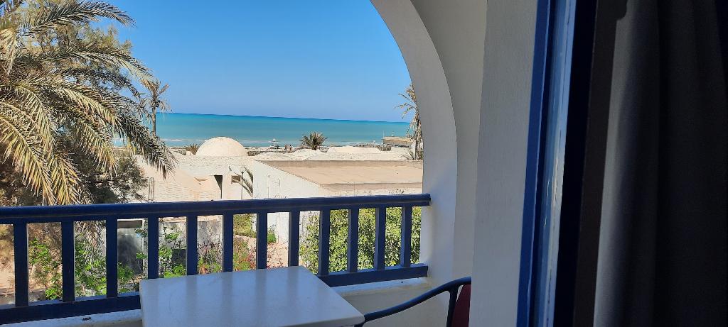 Hotel Dar Salem