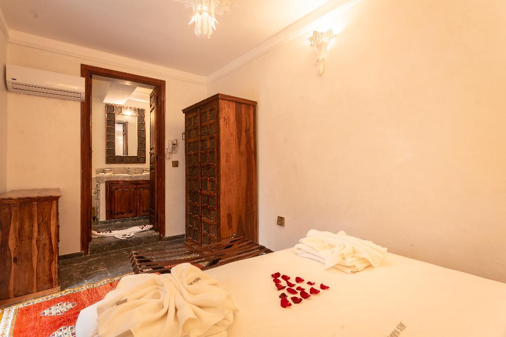 Palais Aix Kabaj  & Spa