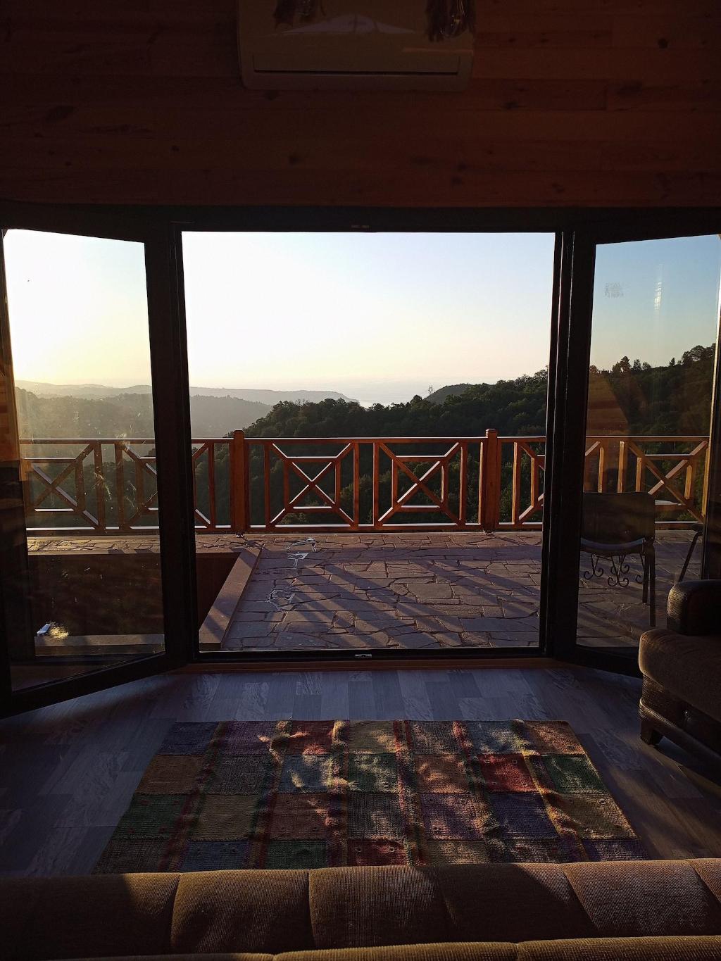 Pamira Tatil Köyü