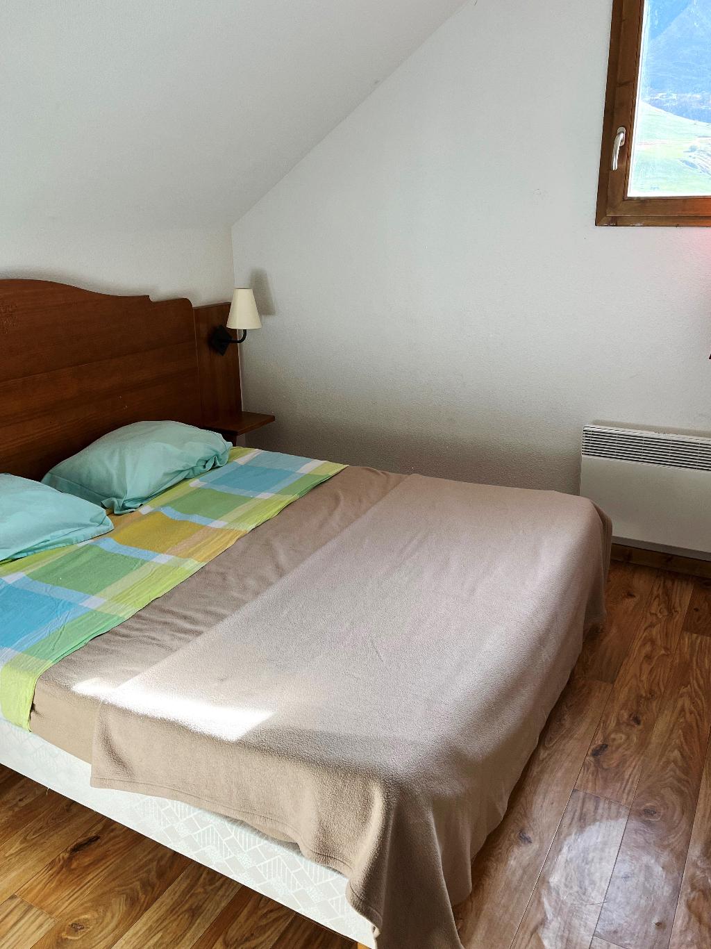 Vvf Villages Albiez Montrond