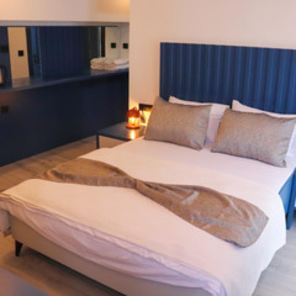 Blue Ay Boutique Hotel
