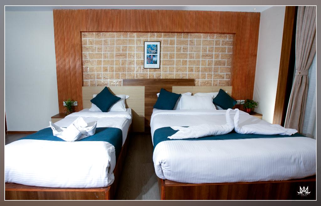 Maya Boutique Hotel