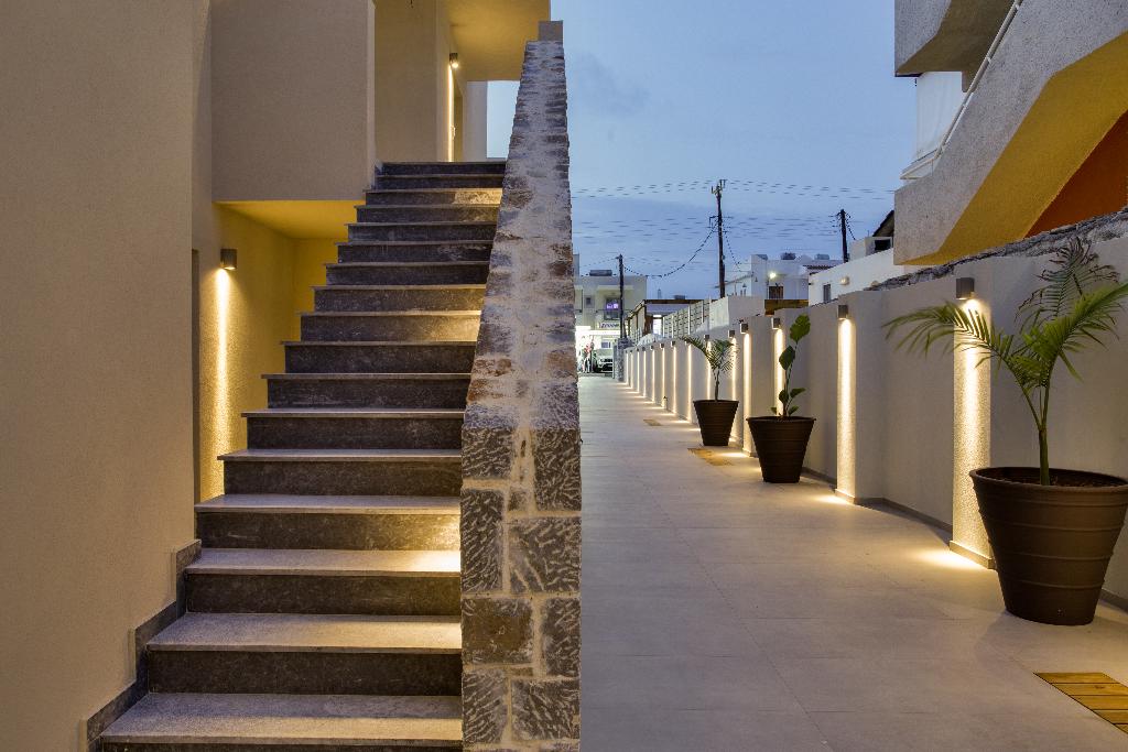 Hotel Anassa Suites (Adults only), Griechenland, Stalida. Großes 2