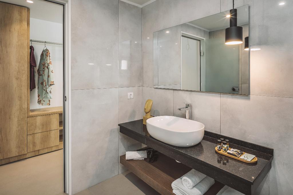 Hotel Anassa Suites (Adults only), Griechenland, Stalida. Großes 1