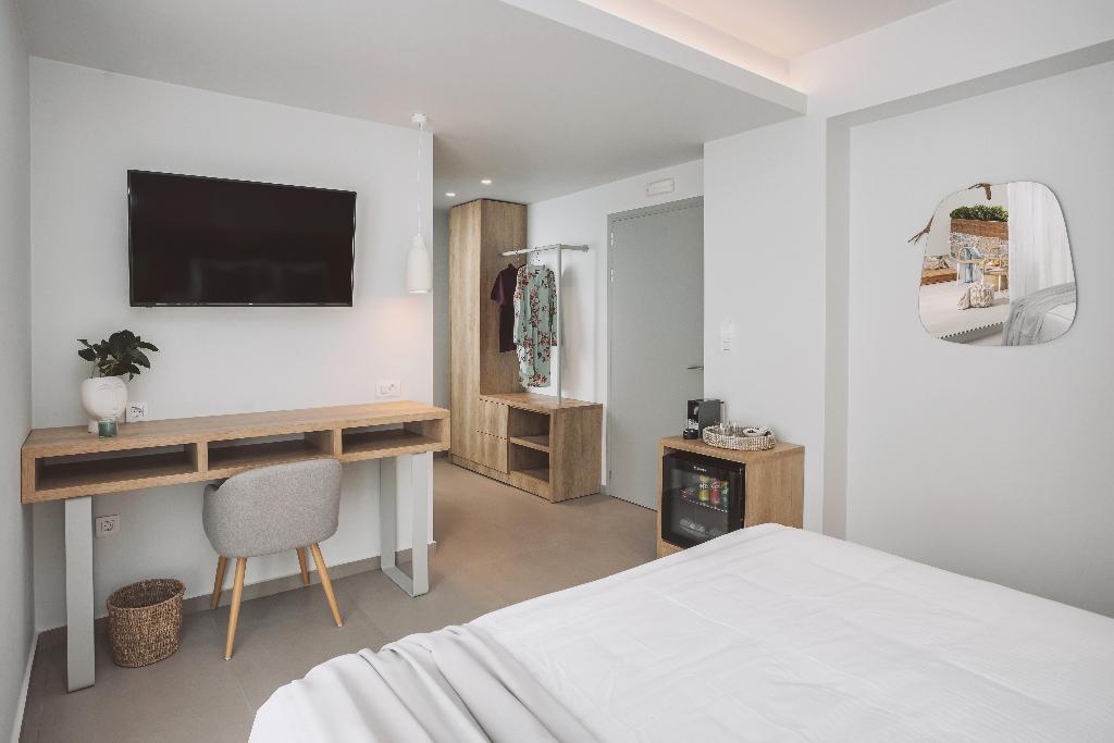 Hotel Anassa Stalis Luxury Suites Adults Only by Estia, Griechenland, Stalida. Großes 1