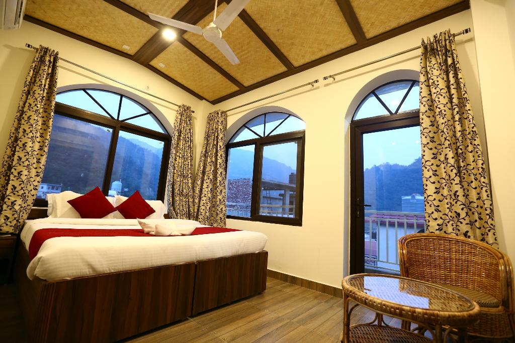 Hotel  Vedas