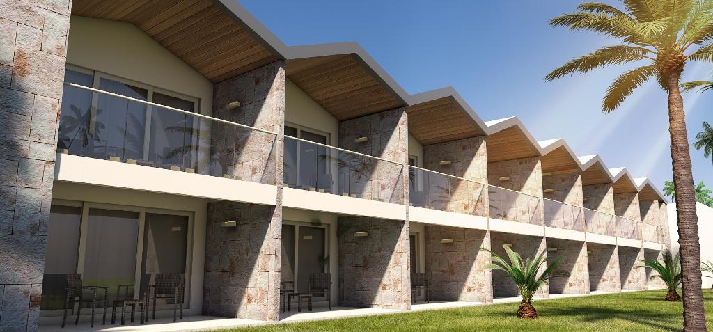 Royalton Chic Antigua, An Autograph Collection All-Inclusive Resort – Adults Only