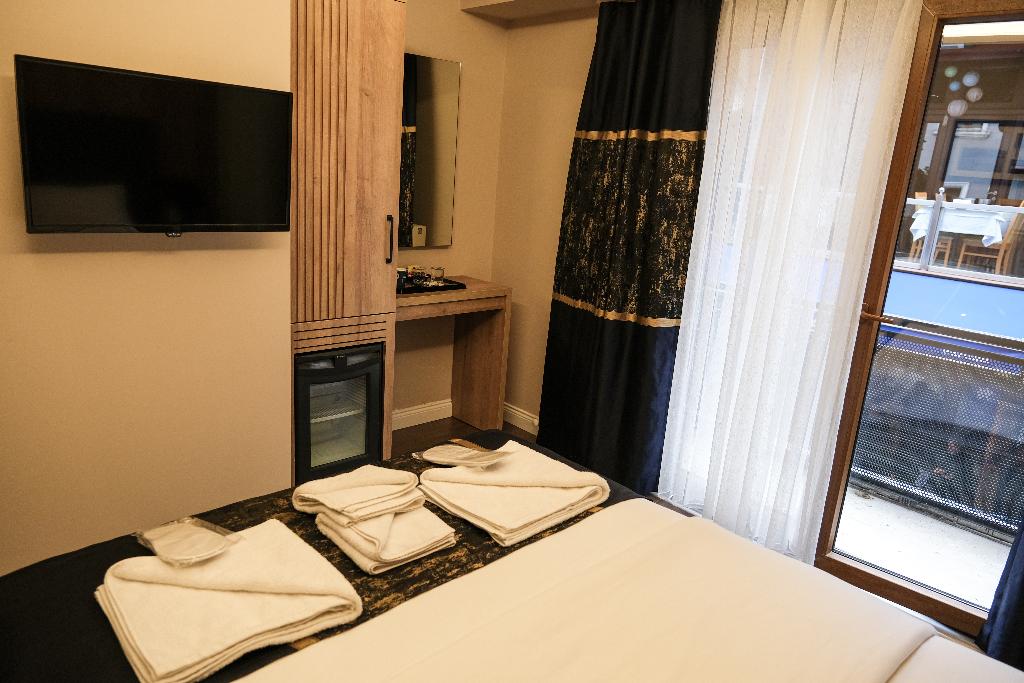 Hotel Martin
