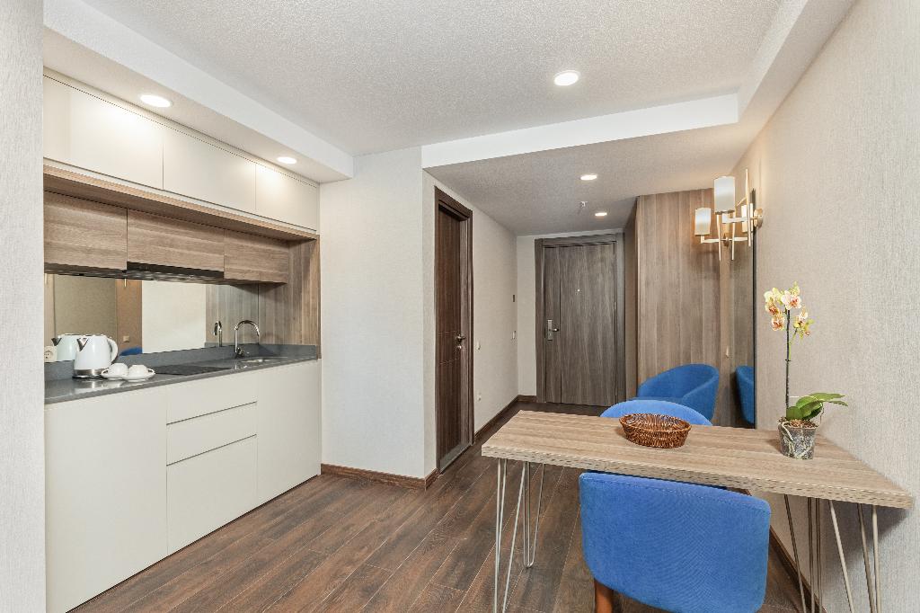 Wyn Residence  Batumi