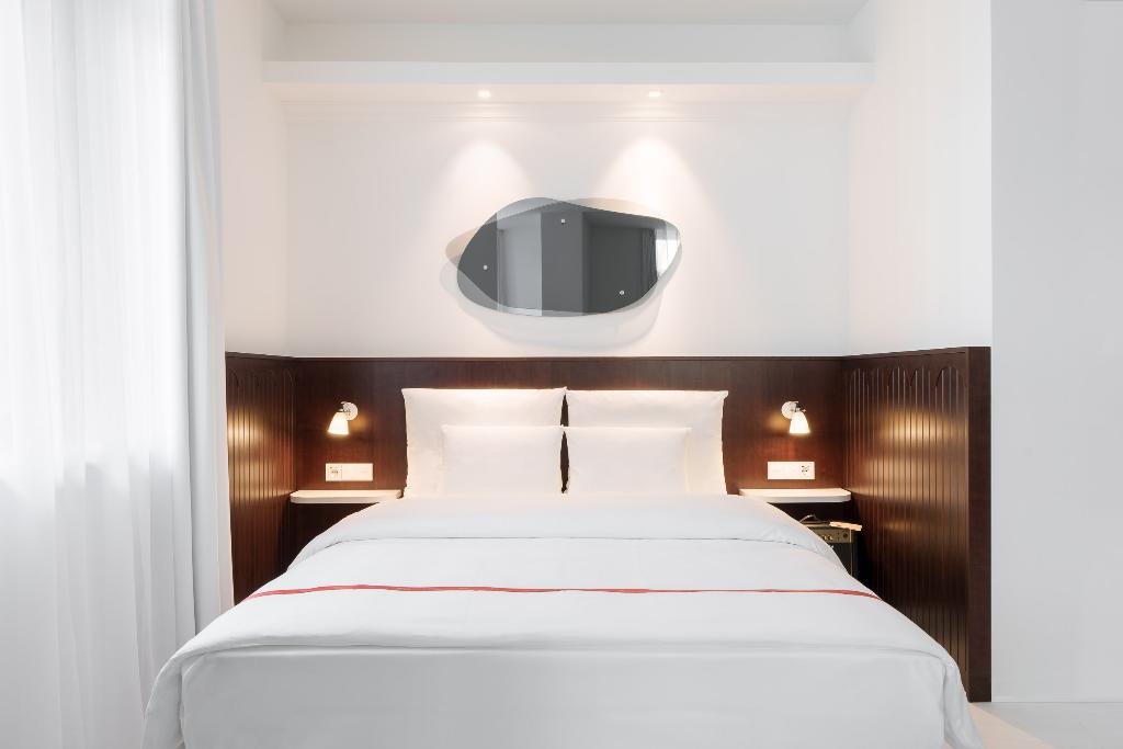 Ruby Hanna Hotel Stuttgart by IHG
